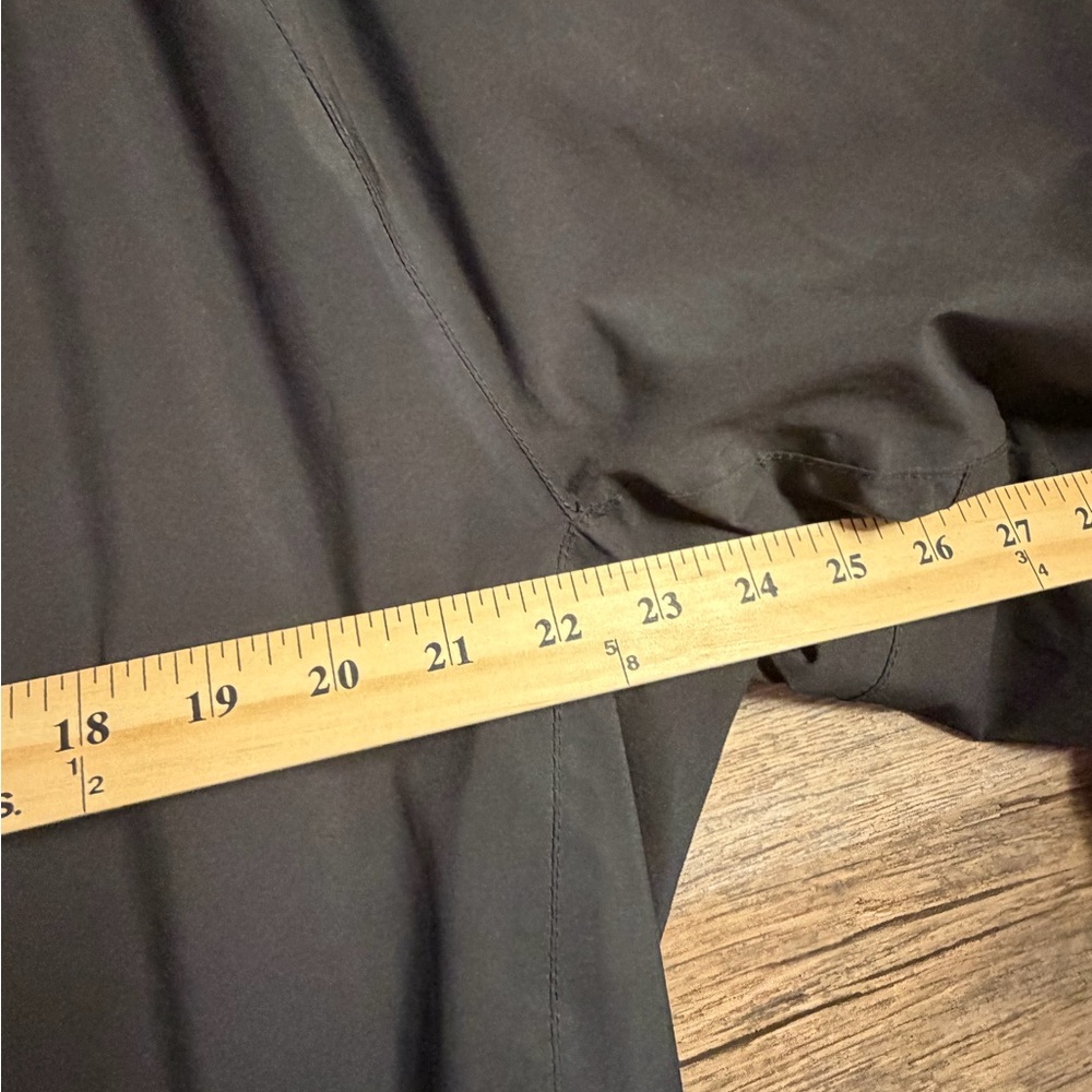 Hawke & Co Black Lightweight Men's Jacket - Picture 6 of 7